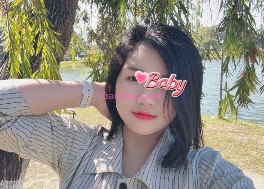 THY THY_ NÉT ĐẸP THƠ NGÂY - VÚ MÔNG CỰC ĐỈNH - GIAO HỢP KHÓ QUÊN